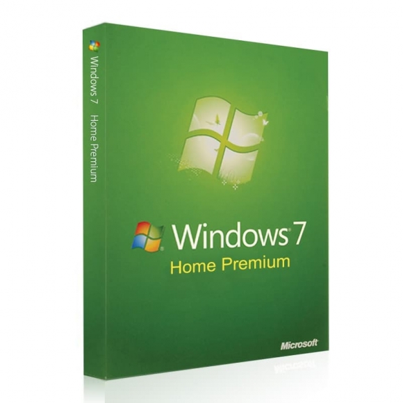 Windows 7 Home Premium Key